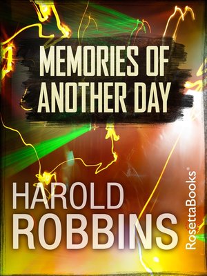 cover image of Memories of Another Day